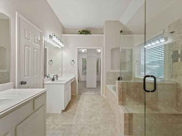 1110  Wentwood Drive , Corinth Texas 76210