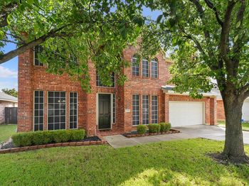 1110  Wentwood Drive 