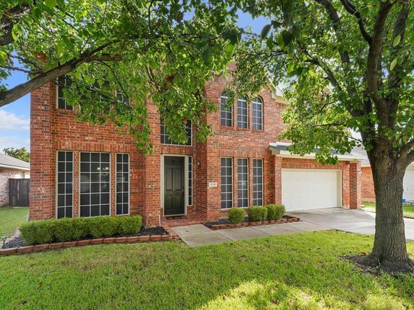 1110  Wentwood Drive , Corinth Texas 76210