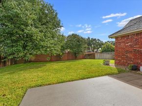 1110  Wentwood Drive , Corinth Texas 76210