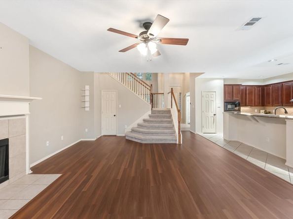 1110  Wentwood Drive , Corinth Texas 76210
