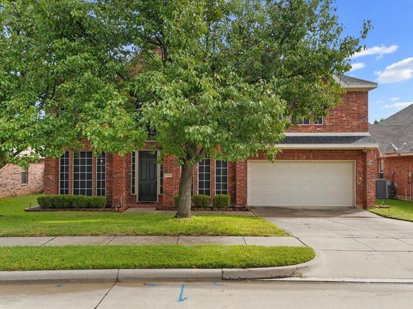 1110  Wentwood Drive , Corinth Texas 76210