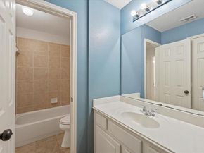 1110  Wentwood Drive , Corinth Texas 76210