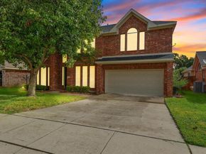 1110  Wentwood Drive , Corinth Texas 76210