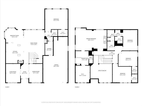 1110  Wentwood Drive , Corinth Texas 76210