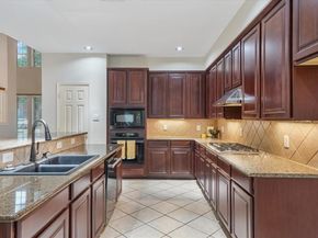 1110  Wentwood Drive , Corinth Texas 76210