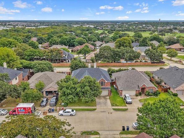 1110  Wentwood Drive , Corinth Texas 76210