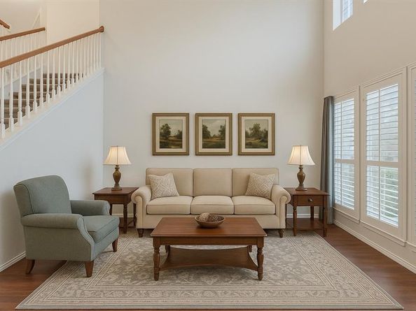 1110  Wentwood Drive , Corinth Texas 76210