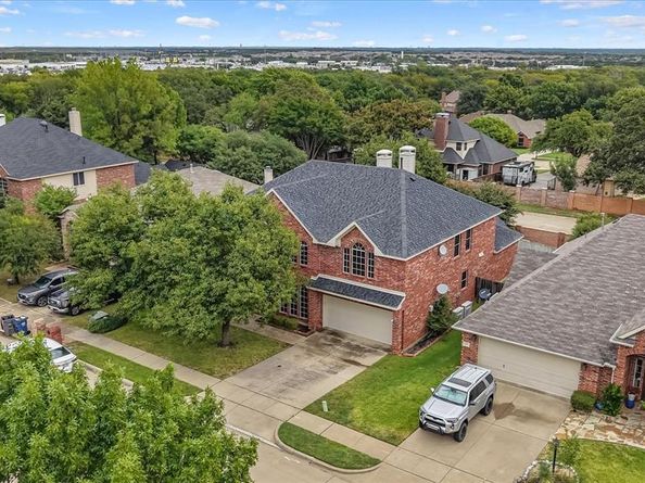 1110  Wentwood Drive , Corinth Texas 76210