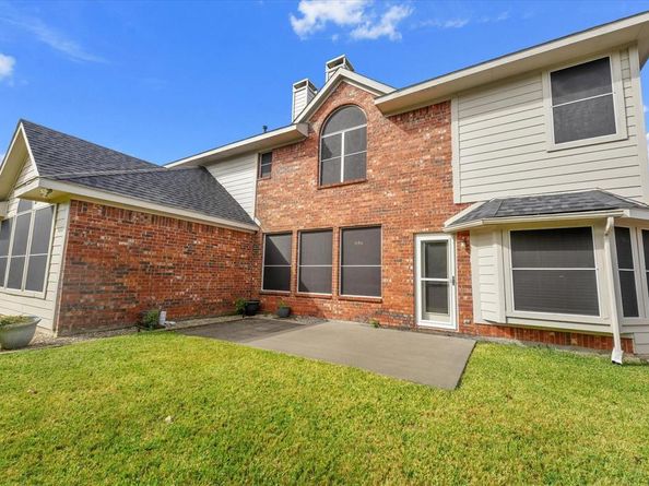 1110  Wentwood Drive , Corinth Texas 76210