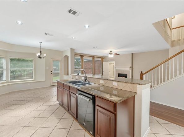 1110  Wentwood Drive , Corinth Texas 76210