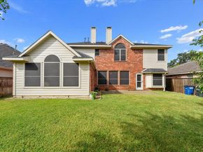 1110  Wentwood Drive , Corinth Texas 76210