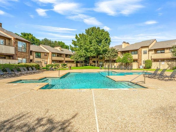 1204  Harwell Drive  2124, Arlington Texas 76011