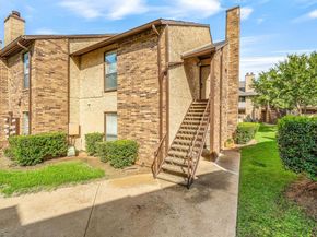 1204  Harwell Drive  2124, Arlington Texas 76011