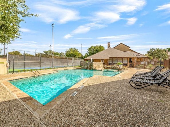 1204  Harwell Drive  2124, Arlington Texas 76011