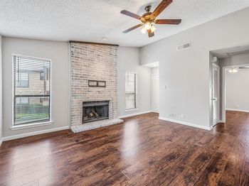 1204  Harwell Drive 