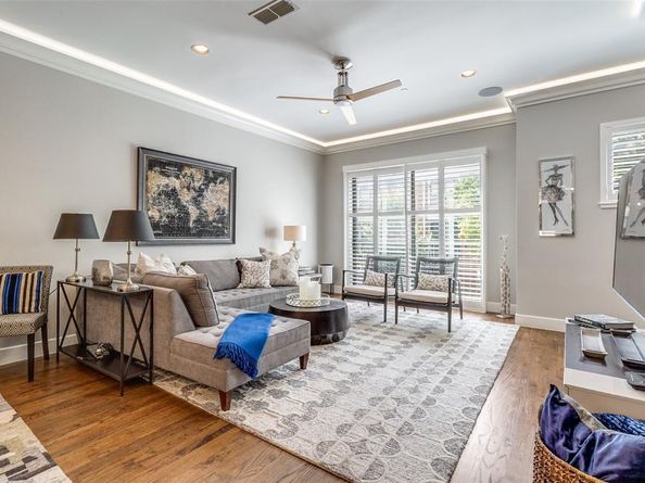 2420  Hugo Street  2, Dallas Texas 75204