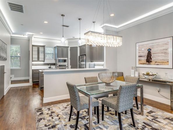 2420  Hugo Street  2, Dallas Texas 75204