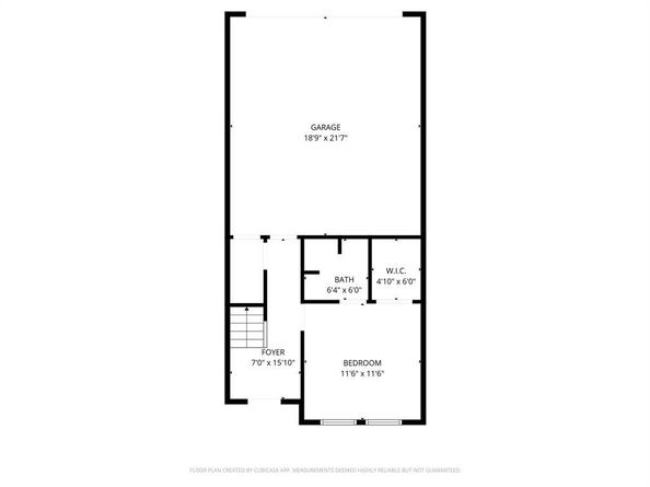 2420  Hugo Street  2, Dallas Texas 75204