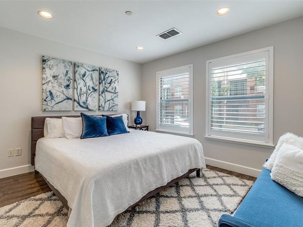2420  Hugo Street  2, Dallas Texas 75204