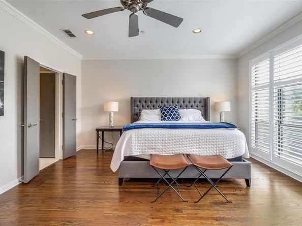 2420  Hugo Street  2, Dallas Texas 75204