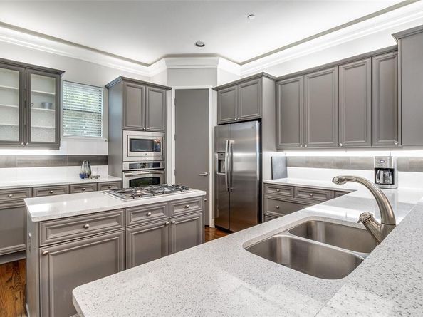 2420  Hugo Street  2, Dallas Texas 75204