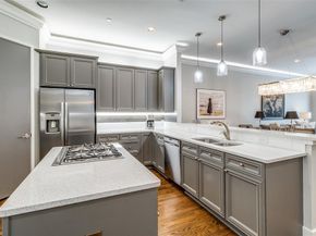 2420  Hugo Street  2, Dallas Texas 75204