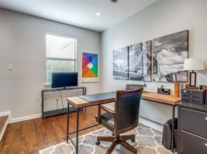 2420  Hugo Street  2, Dallas Texas 75204