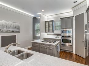 2420  Hugo Street  2, Dallas Texas 75204