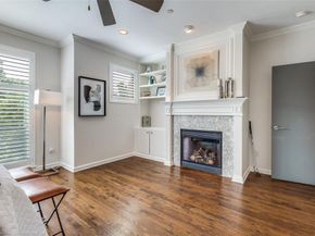 2420  Hugo Street  2, Dallas Texas 75204