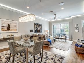 2420  Hugo Street  2, Dallas Texas 75204
