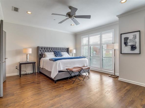 2420  Hugo Street  2, Dallas Texas 75204