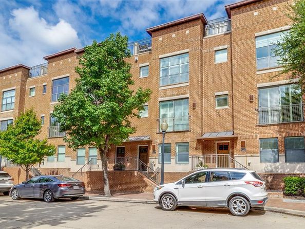 2420  Hugo Street  2, Dallas Texas 75204