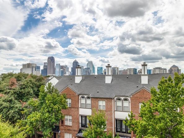2420  Hugo Street  2, Dallas Texas 75204