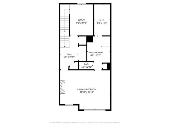 2420  Hugo Street  2, Dallas Texas 75204