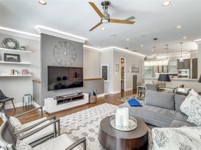 2420  Hugo Street  2, Dallas Texas 75204