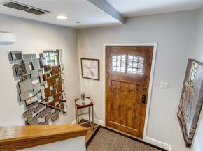 2420  Hugo Street  2, Dallas Texas 75204