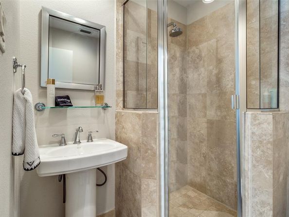 2420  Hugo Street  2, Dallas Texas 75204