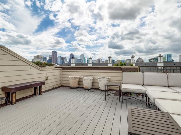 2420  Hugo Street  2, Dallas Texas 75204