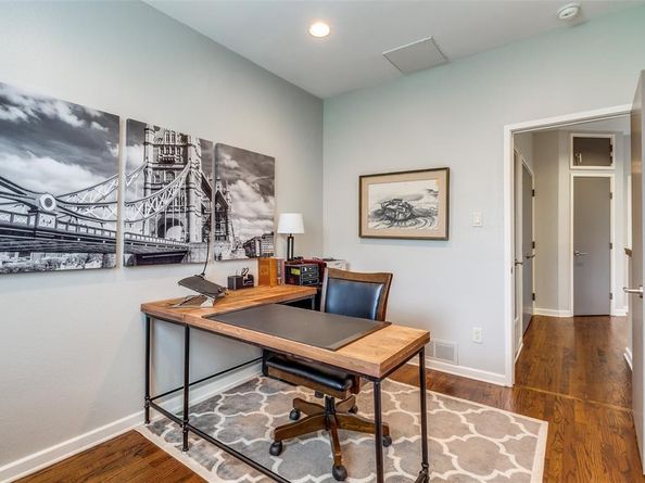 2420  Hugo Street  2, Dallas Texas 75204