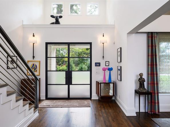 3817  Meadowdale Lane , Dallas Texas 75229