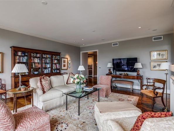 3505  Turtle Creek Boulevard  5A, Dallas Texas 75219