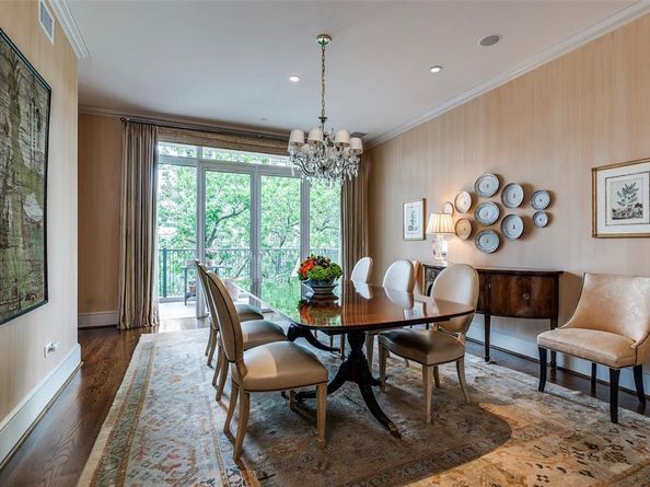 3505  Turtle Creek Boulevard  5A, Dallas Texas 75219
