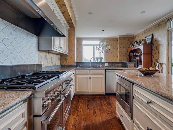 3505  Turtle Creek Boulevard  5A, Dallas Texas 75219