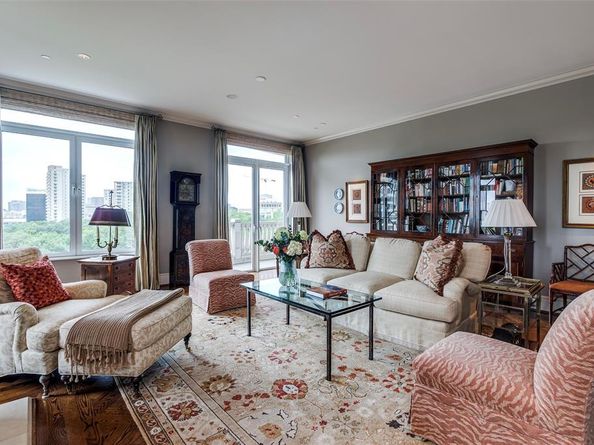 3505  Turtle Creek Boulevard  5A, Dallas Texas 75219