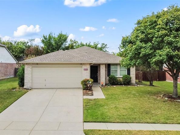 1021  Willow Tree Drive , McKinney Texas 75071