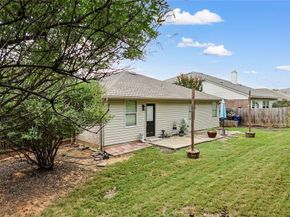 1021  Willow Tree Drive , McKinney Texas 75071