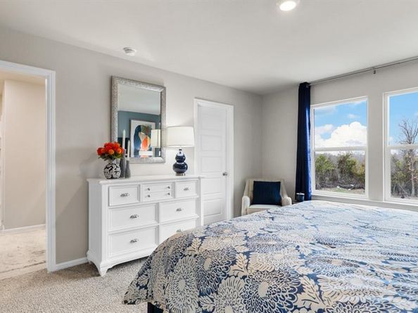 3045  PECAN FARM Lane , Fort Worth Texas 76140