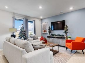3045  PECAN FARM Lane , Fort Worth Texas 76140