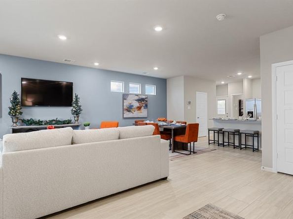 3045  PECAN FARM Lane , Fort Worth Texas 76140